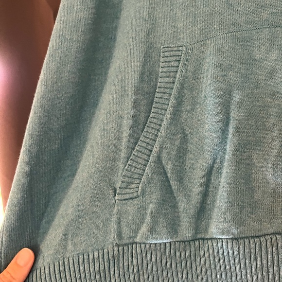 CAbi Hop To Sweater Hoodie - Picture 3 of 4